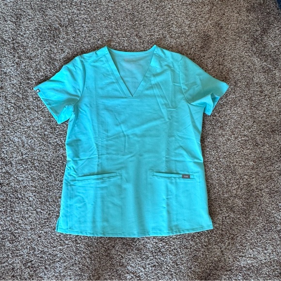 Figs Set Limited Edition Aqua - Picture 6 of 7